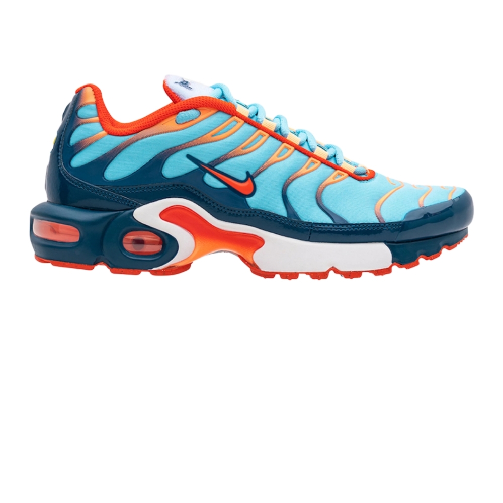 Nike Air Max Plus